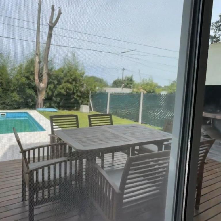 Homero duplex - Apartamento con vistas al jardín - 28