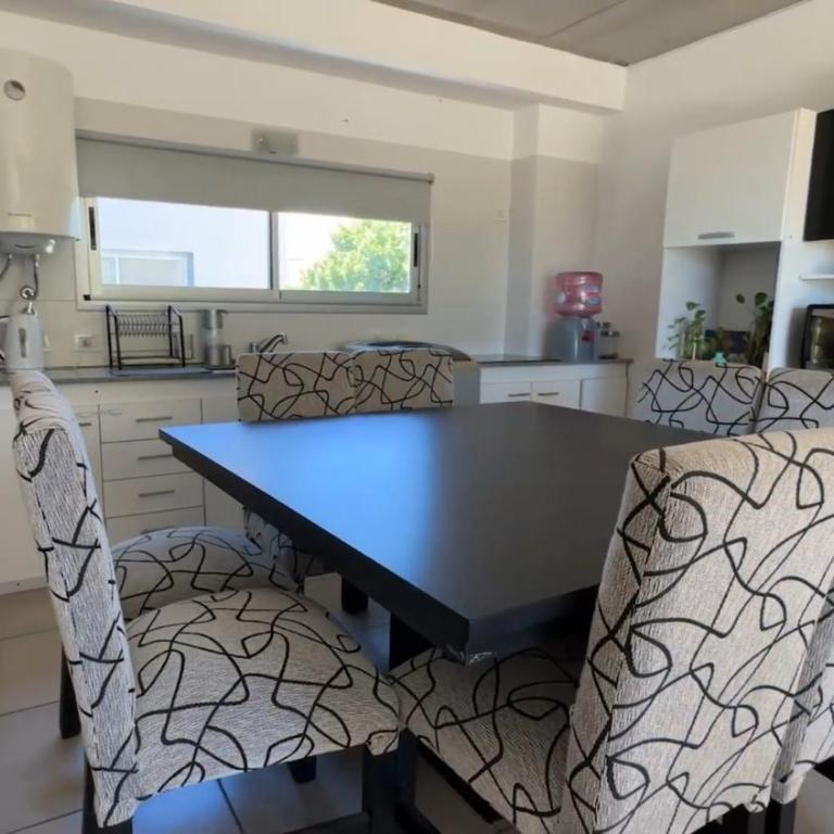 Homero duplex - Apartamento con vistas al jardín - 27