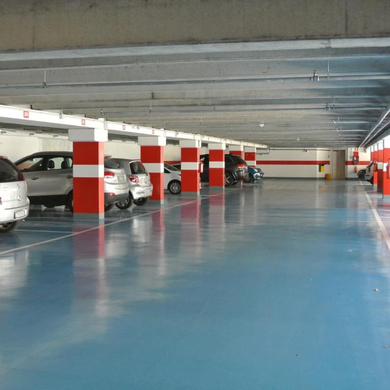 Althamer Palace Apartments - Appartamento Monolocale - 18