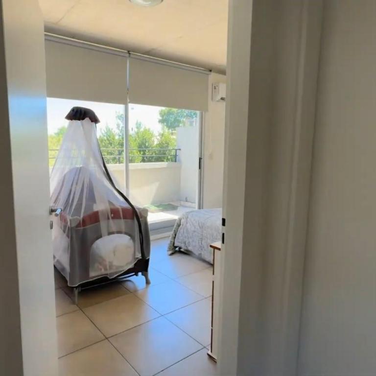 Homero duplex - Apartamento con vistas al jardín - 39