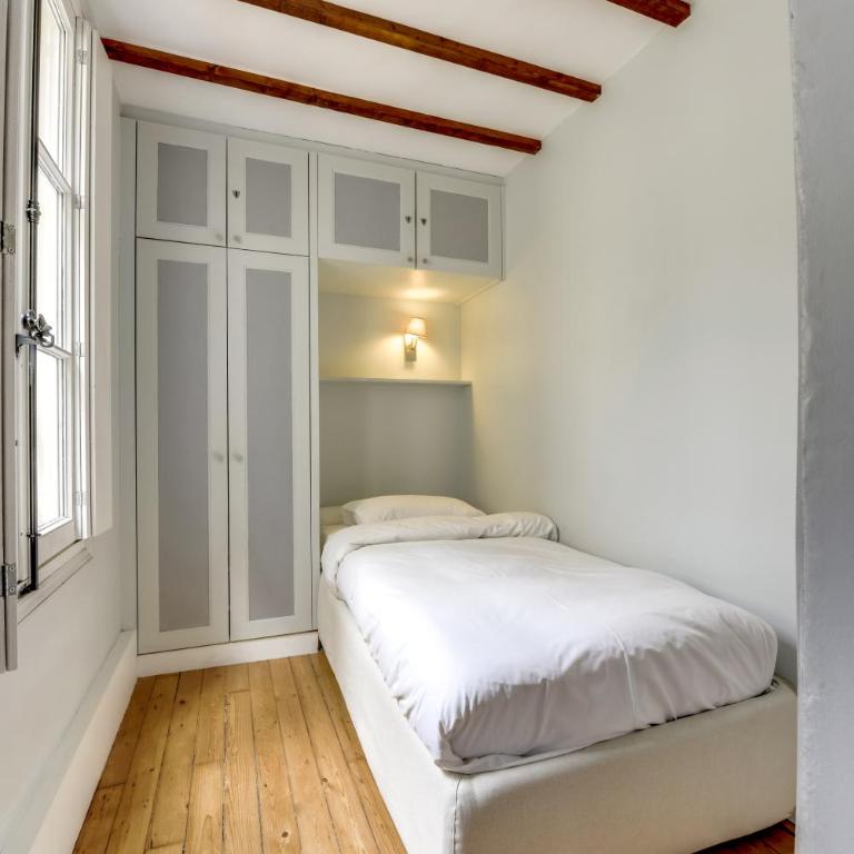 Marais Temple ID 258 - Two-Bedroom Apartment - 15