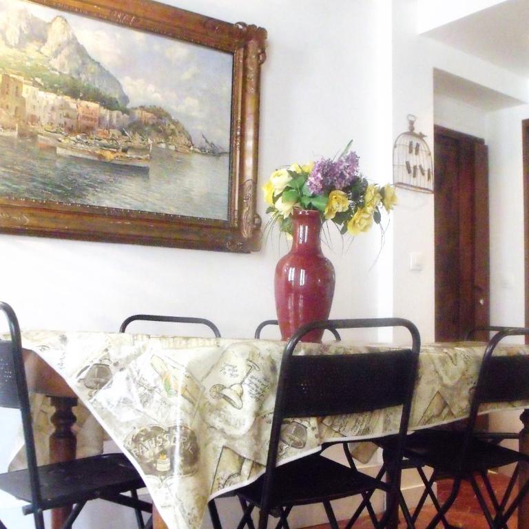Marais Temple ID 258 - Two-Bedroom Apartment - 17