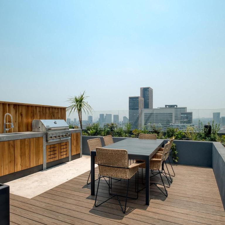 GCNP 1505 - Apartamento - 93
