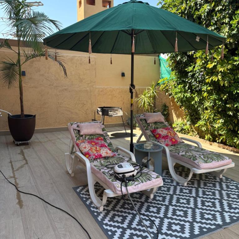 Villa Bonita - Casa de 3 dormitorios - 10