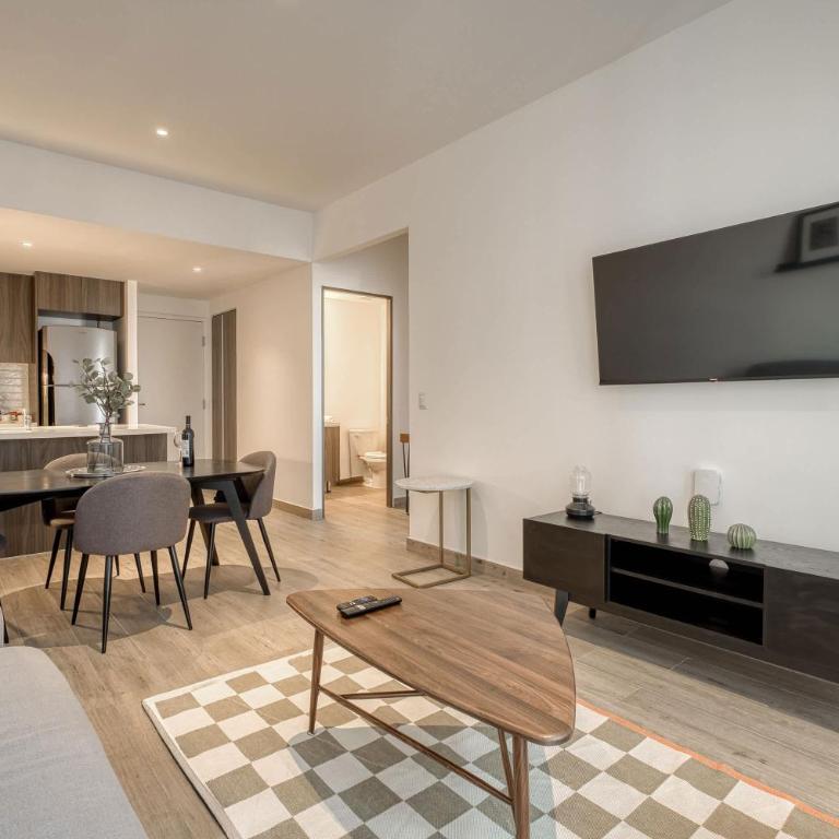 GCNP 1917 - Apartamento - 7