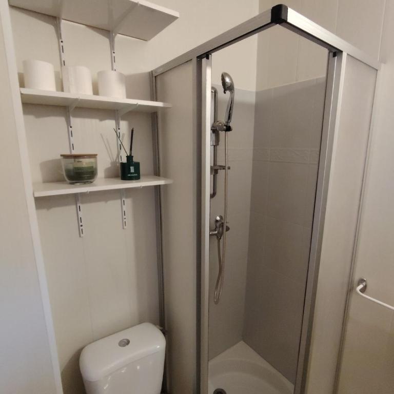 Appartement type chalet savoyard cosy - Appartement 2 Chambres - 7
