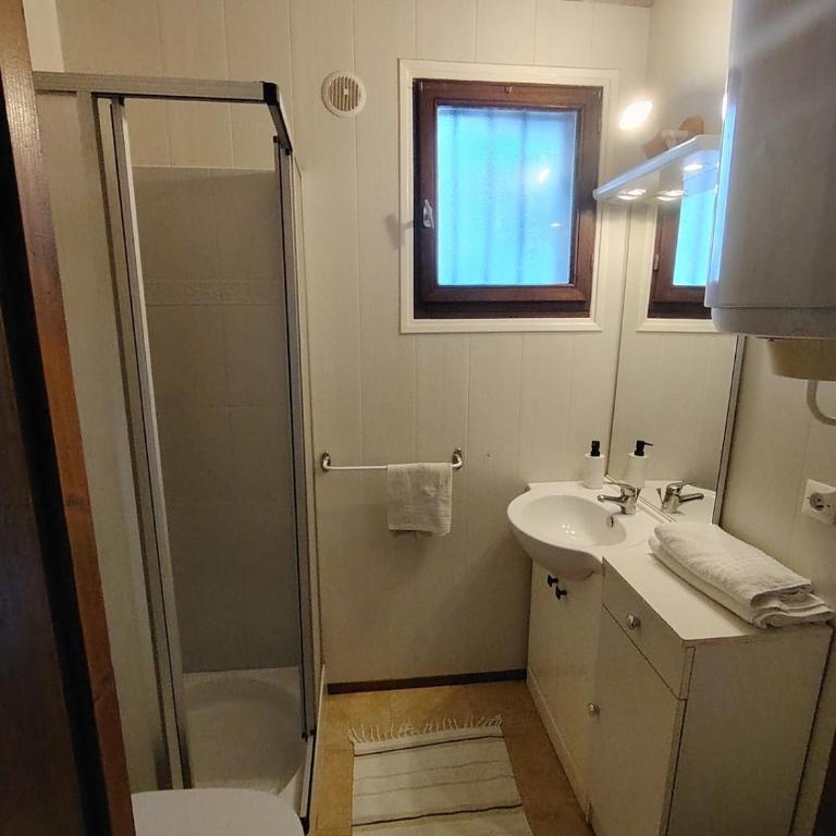 Appartement type chalet savoyard cosy - Appartement 2 Chambres - 11