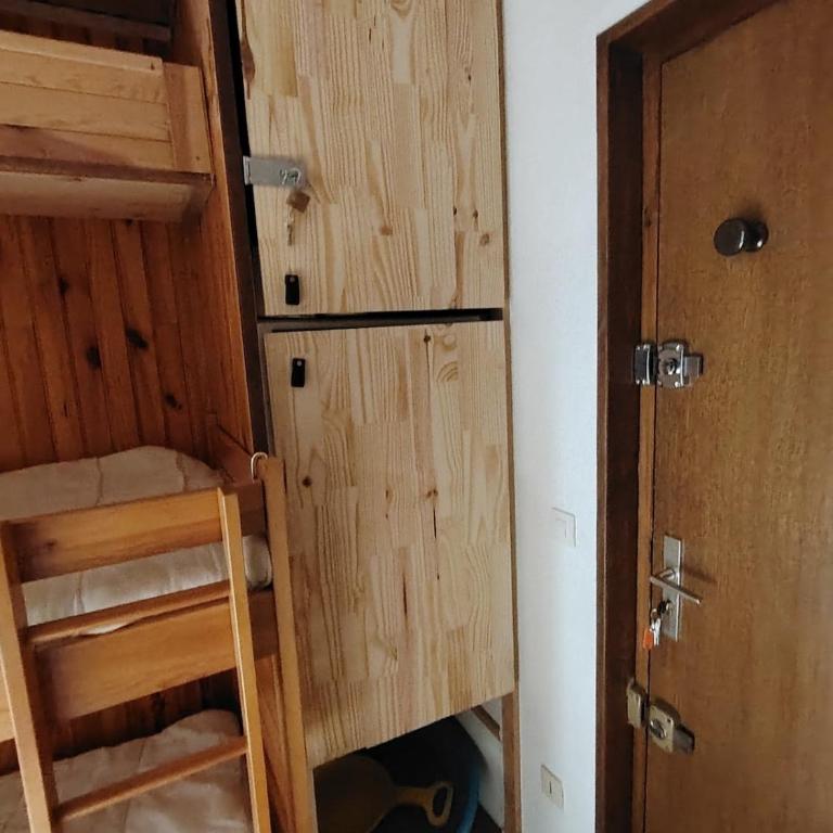 Appartement type chalet savoyard cosy - Appartement 2 Chambres - 14