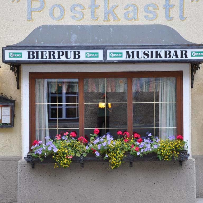 Hotel Post - Basic Doppelzimmer - 1