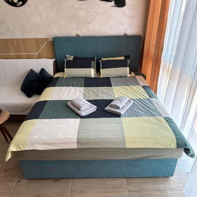 Apartman Dan i Noć - Porodični Studio - 6