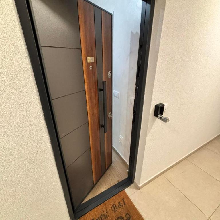 Apartman Dan i Noć - Porodični Studio - 10