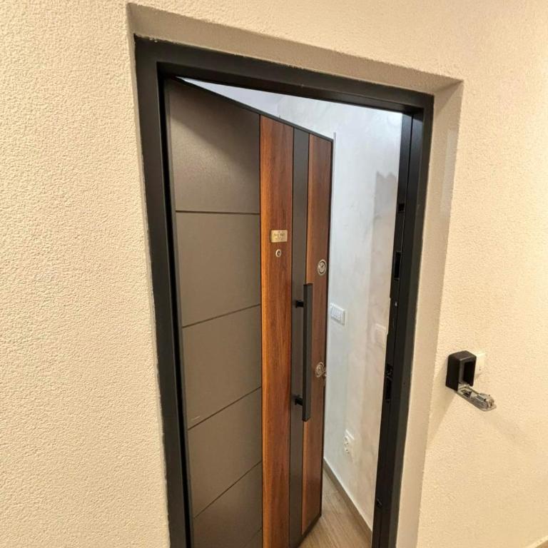 Apartman Dan i Noć - Porodični Studio - 17
