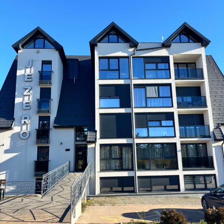Apartman Dan i Noć - Porodični Studio - 18