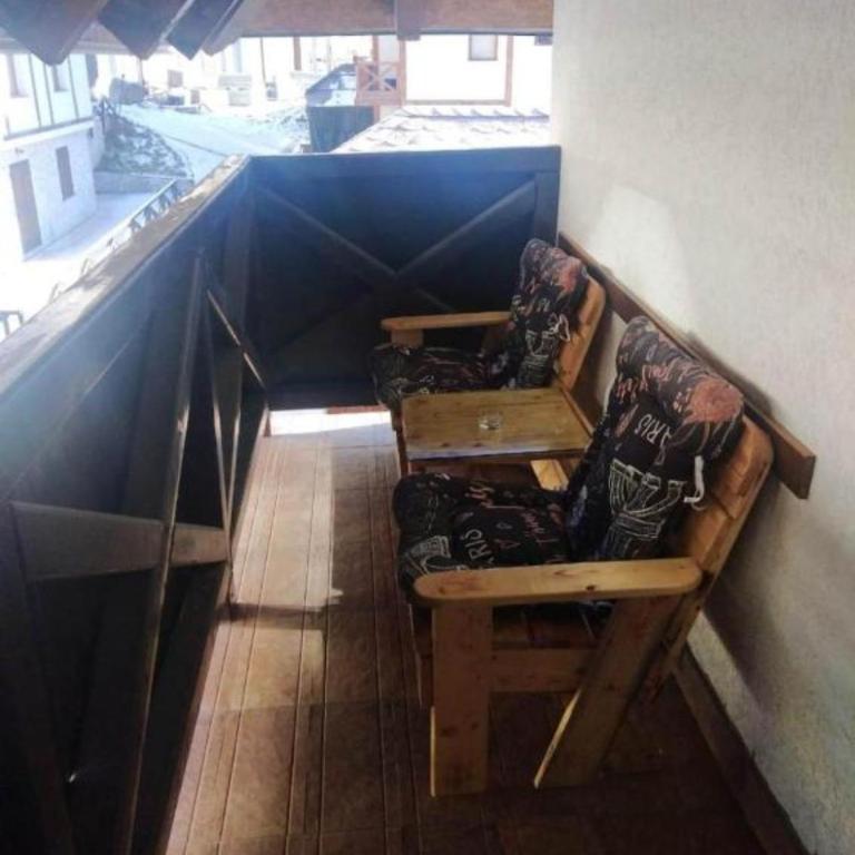 Kopaonik,Sunčana dolina,Apart-Pavlovic - One-Bedroom Apartment - 2