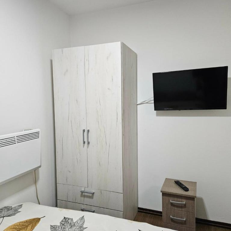 Apartman Marija III - One-Bedroom Apartment - 5