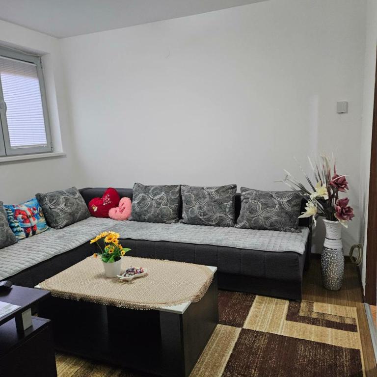 Apartman Marija III - One-Bedroom Apartment - 3