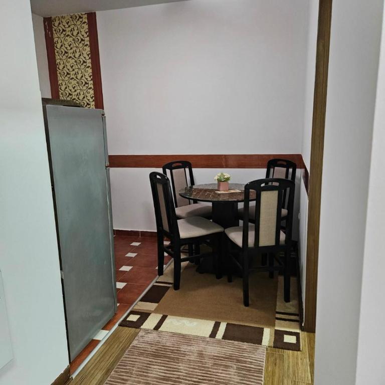 Apartman Marija III - One-Bedroom Apartment - 4