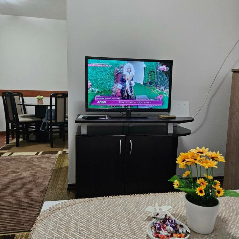 Apartman Marija III - One-Bedroom Apartment - 10