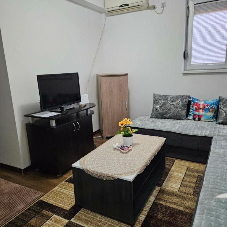 Apartman Marija III - One-Bedroom Apartment - 2