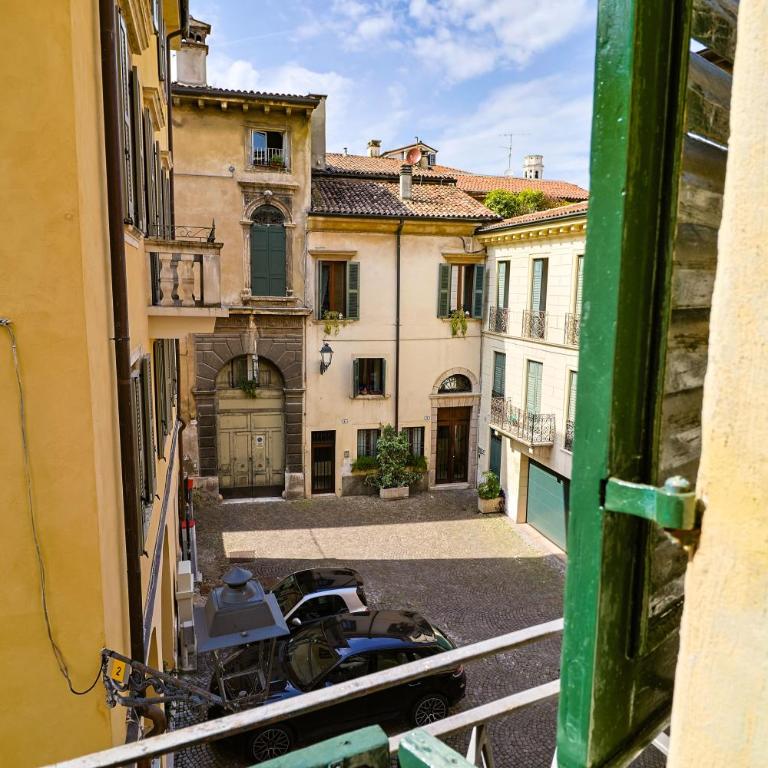 Ospitaria-Suite Sant'Anastasia - Appartamento con 1 Camera da Letto - 9