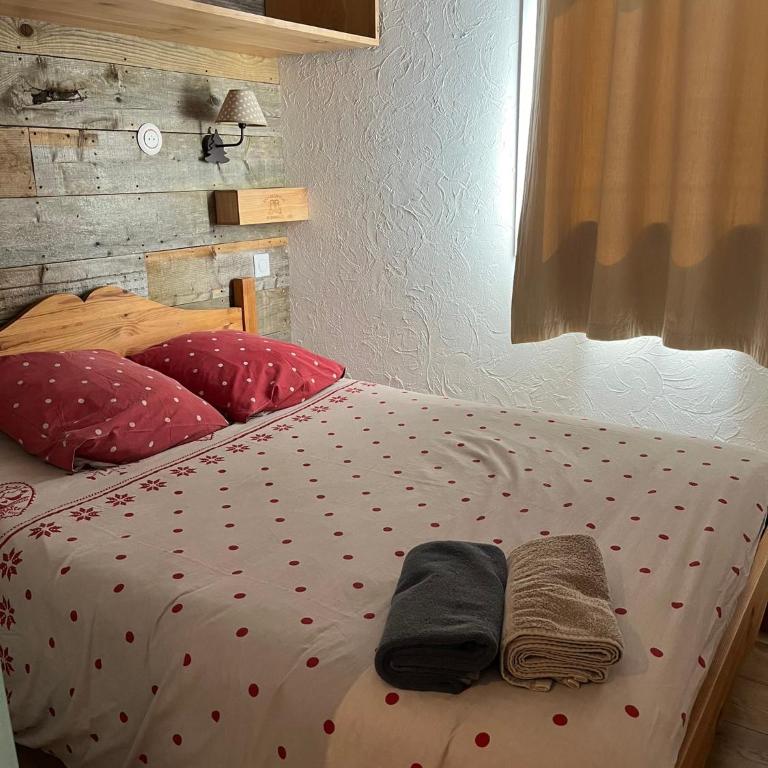 Les Appartements de Maé - Appartement VANOISE 251 - 34 m² - 6