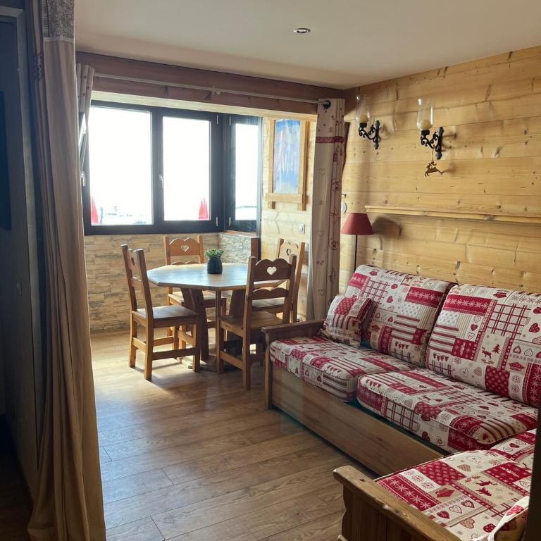 Les Appartements de Maé - Appartement VANOISE 251 - 34 m² - 5