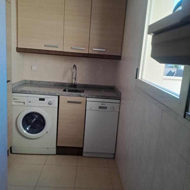 Ático en Denia - Apartamento de 2 dormitorios - 9