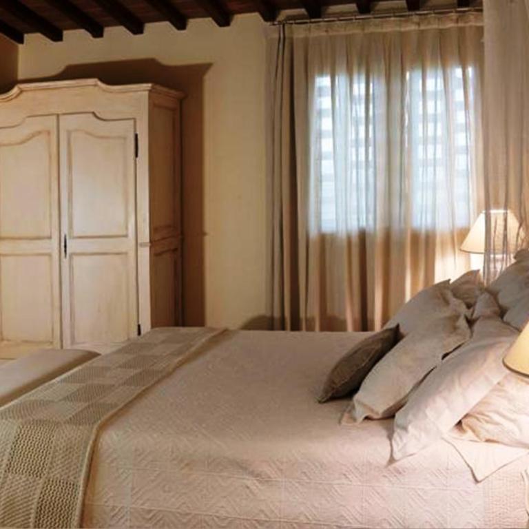 Bed & Breakfast da Fabio e Paola - Camera Matrimoniale - 3