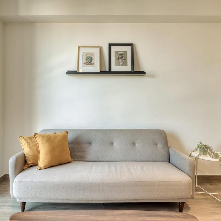 GCNP 2117 - Apartamento - 6