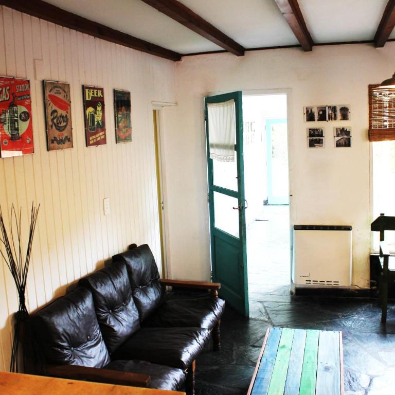 Areco hospedaje - Casa de 3 dormitorios - 7