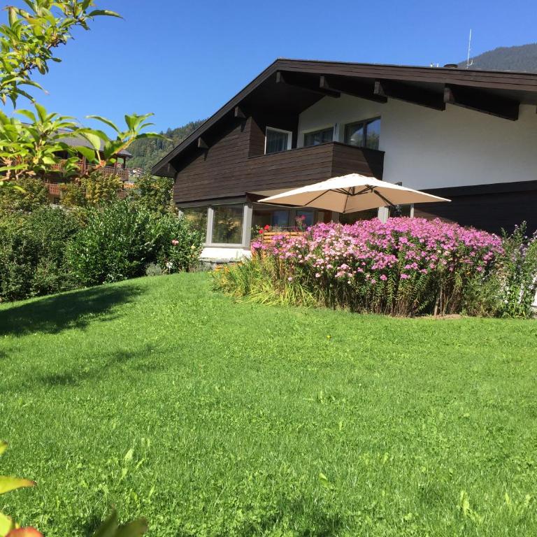 Chalet Montafon Schruns - Ferienhaus mit 4 Zimmern - 2