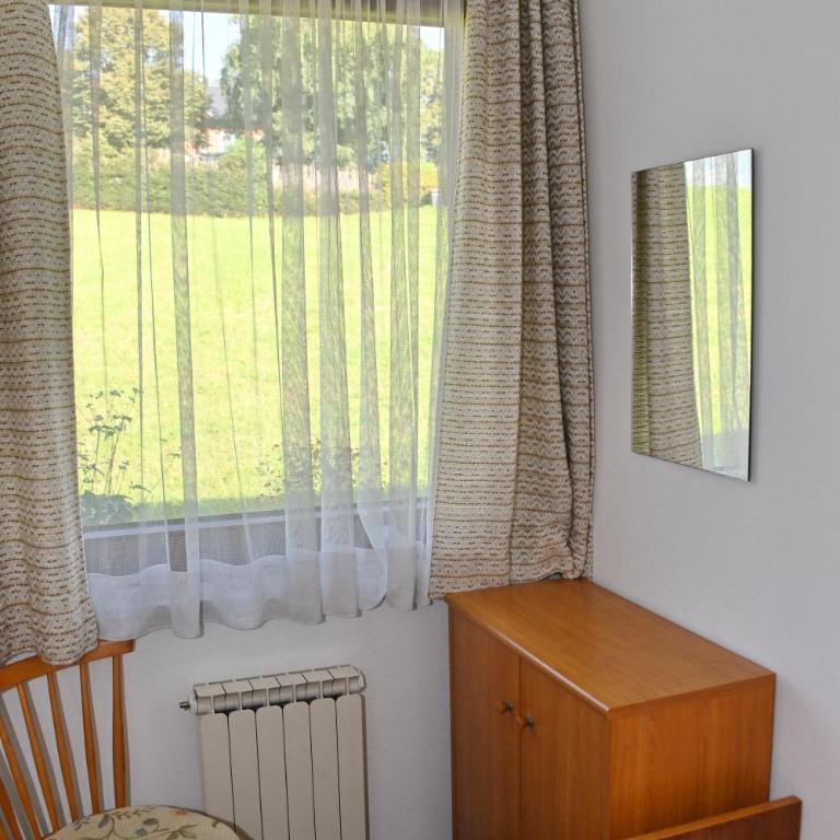 Haus Helpferer ruhiges Apartment mit Balkon und Bergblick - Apartment mit 1 Schlafzimmer - 13