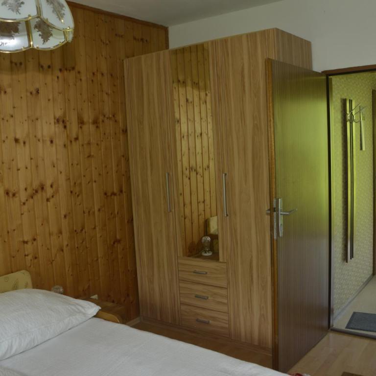 Haus Helpferer ruhiges Apartment mit Balkon und Bergblick - Apartment mit 1 Schlafzimmer - 19