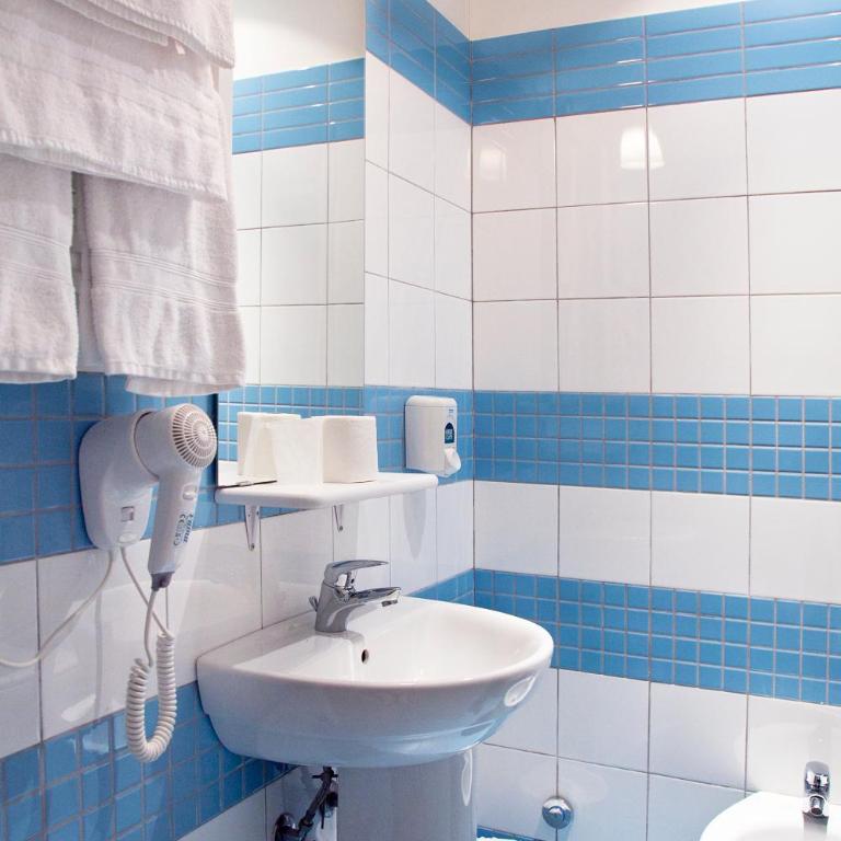Hotel Bencidormi - Camera Singola con Bagno Privato Esterno - 8