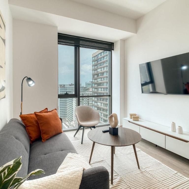 GCNP 1503 - Apartamento - 1