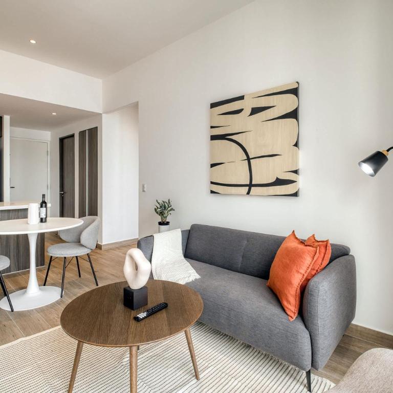 GCNP 1503 - Apartamento - 48