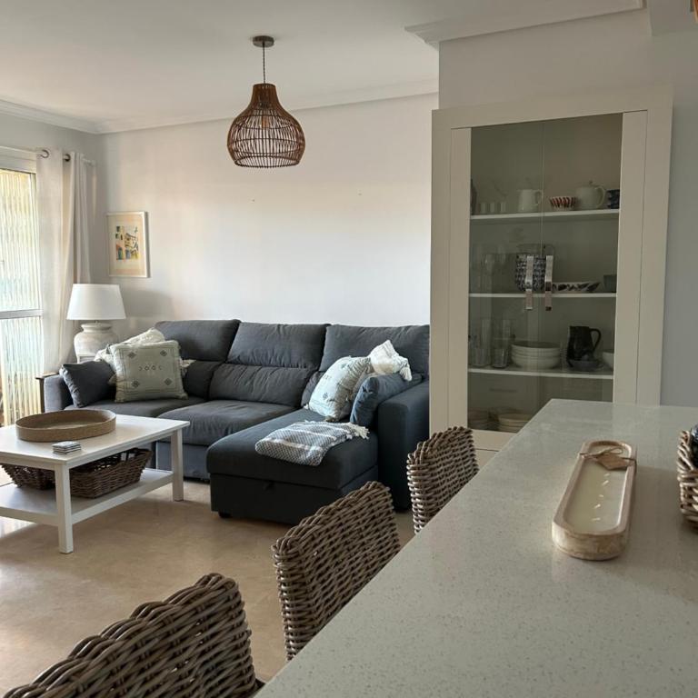 Apartment Duquesa Fairways/Manilva, Spain - Apartamento de 2 dormitorios - 8