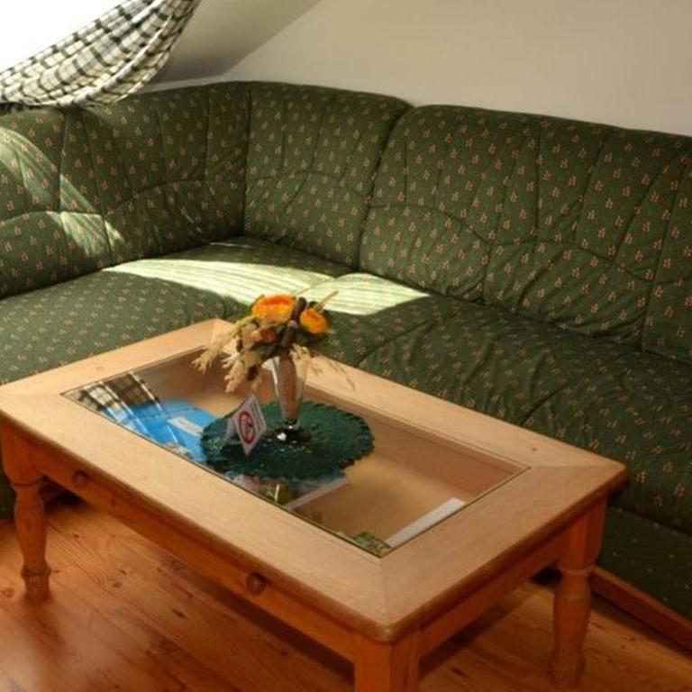 Huberhof im Almenland - Apartment mit 2 Schlafzimmern und Terrasse - 15