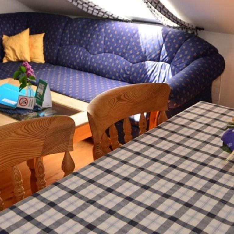 Huberhof im Almenland - Apartment mit 2 Schlafzimmern und Terrasse - 14