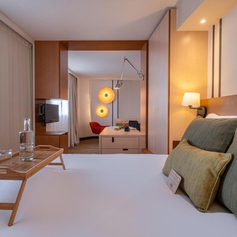 FirstName Toulouse Residence, part of JdV by Hyatt - Studio (2 Erwachsene) - 3