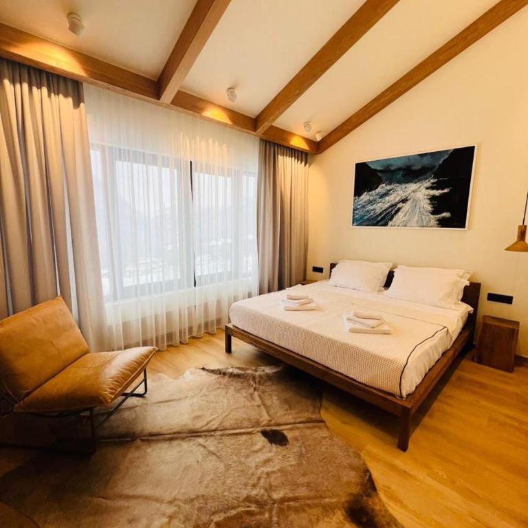 Mountain Retreat by Dukley - Peak Chalet - 15