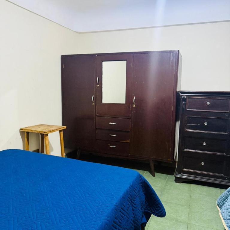 Terraza 419 - Apartamento de 1 dormitorio - 2