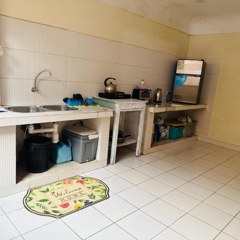 Terraza 419 - Apartamento de 1 dormitorio - 3