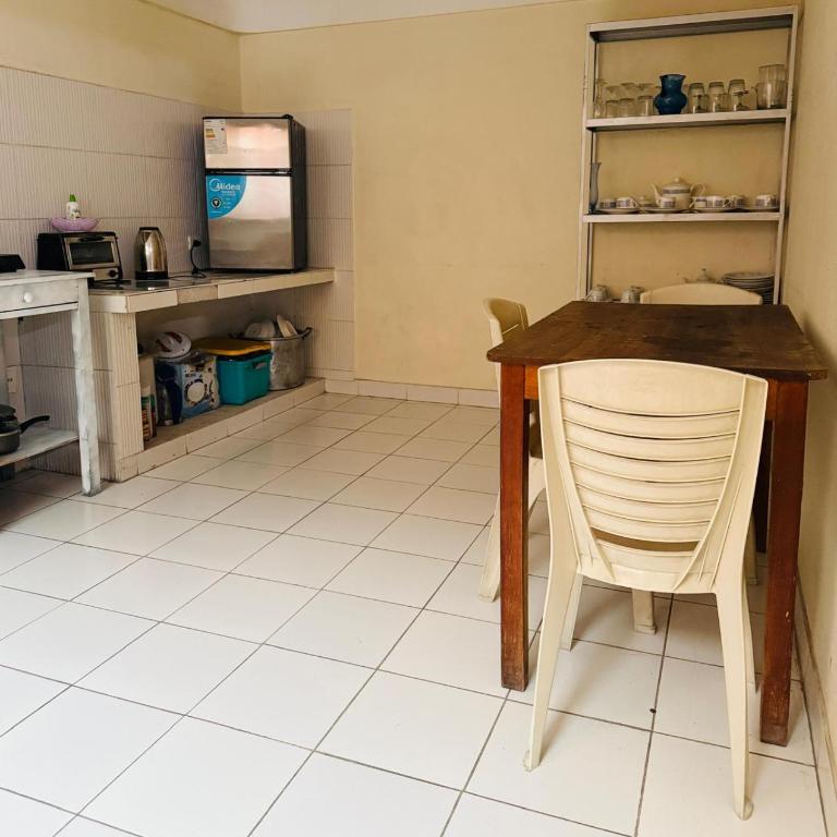 Terraza 419 - Apartamento de 1 dormitorio - 4