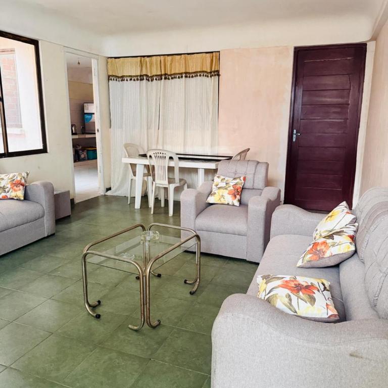 Terraza 419 - Apartamento de 1 dormitorio - 5