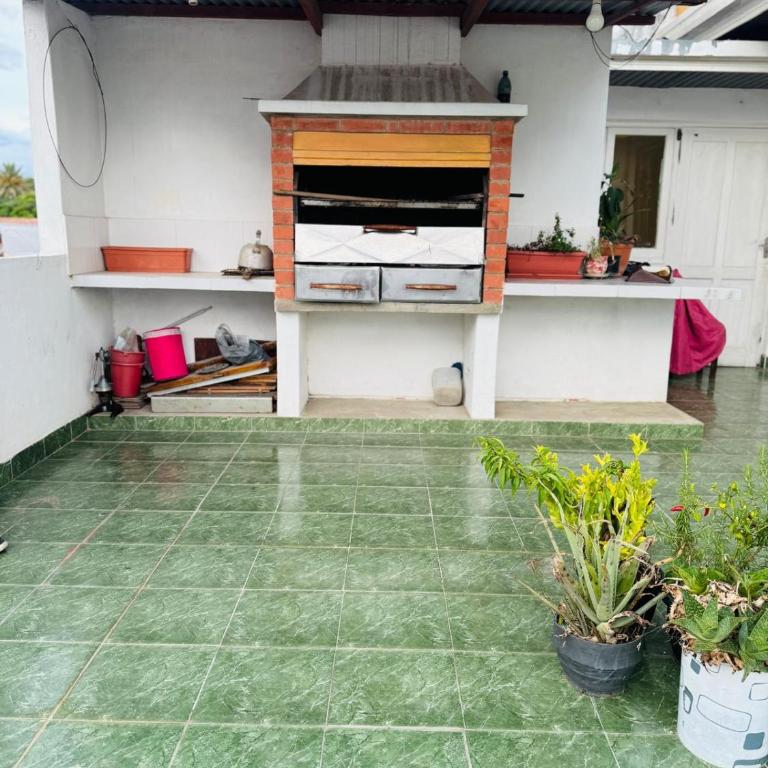 Terraza 419 - Apartamento de 1 dormitorio - 7