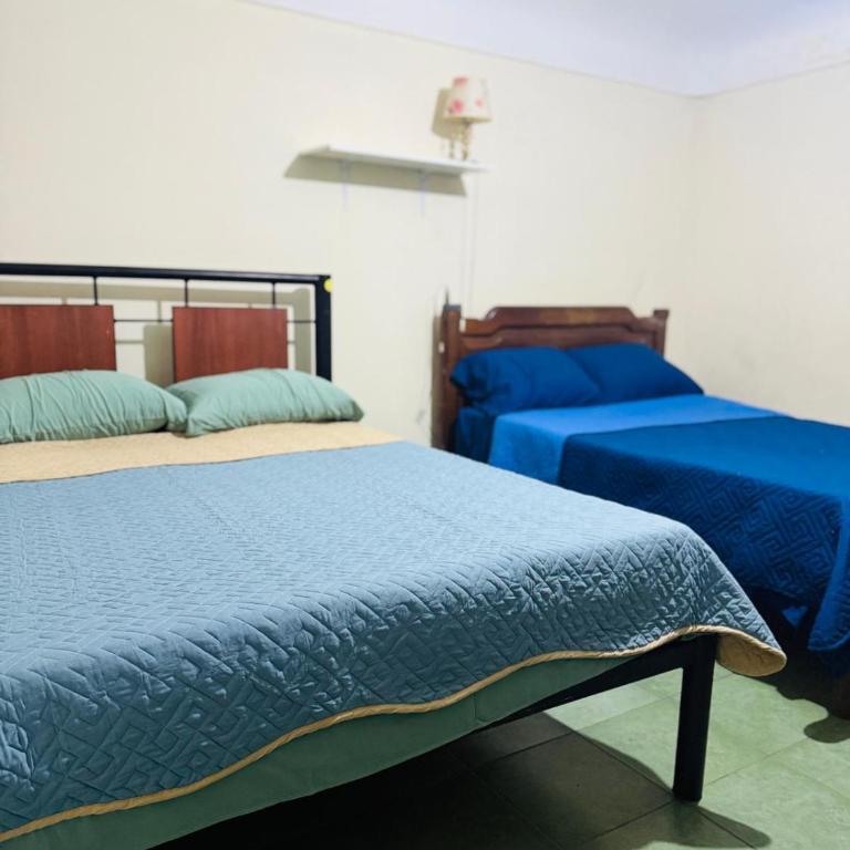 Terraza 419 - Apartamento de 1 dormitorio - 8