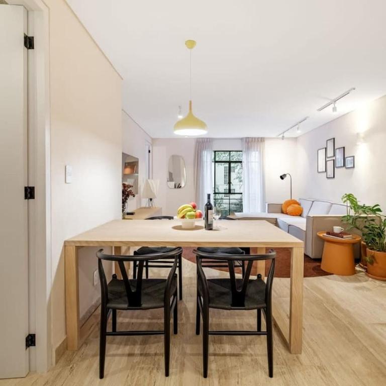 CAM 203 - Apartment - 8