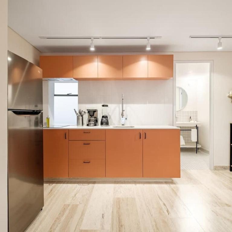 CAM 203 - Apartment - 11