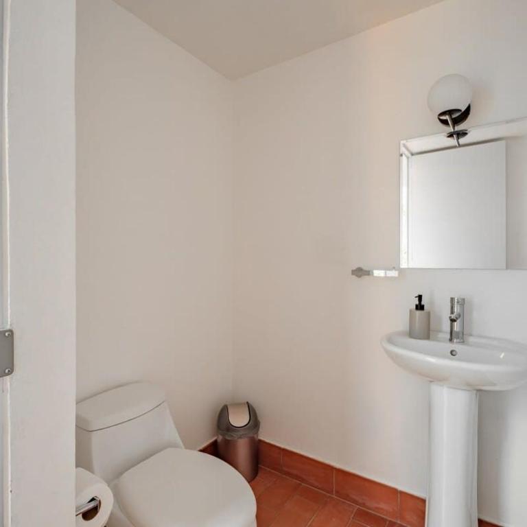 CAM 203 - Apartment - 67